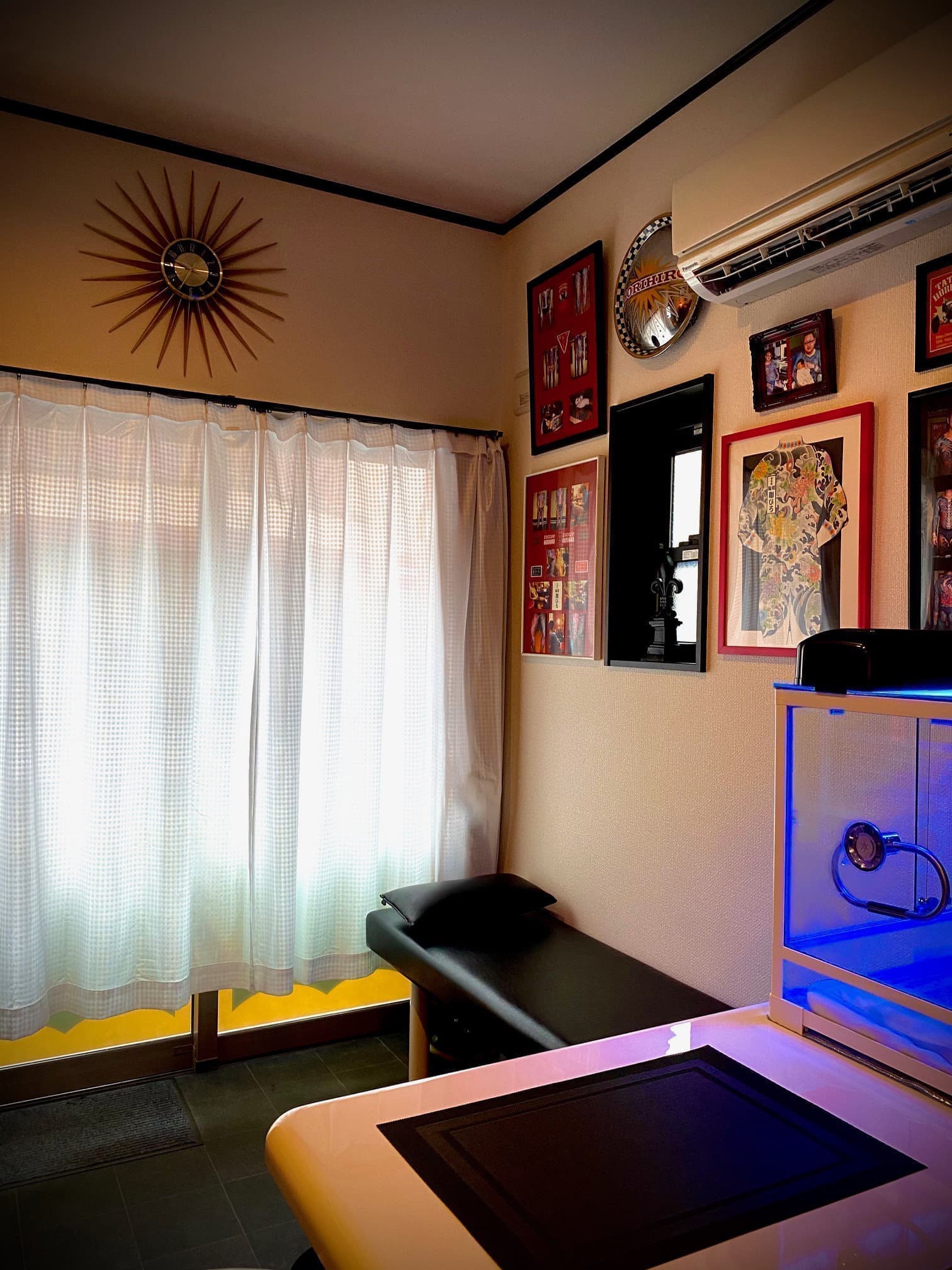 沼津刺青 駿河彫ひろ