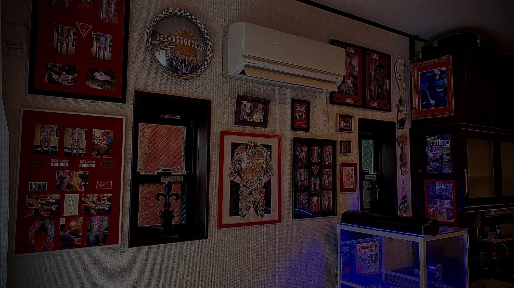 店舗紹介＆地図