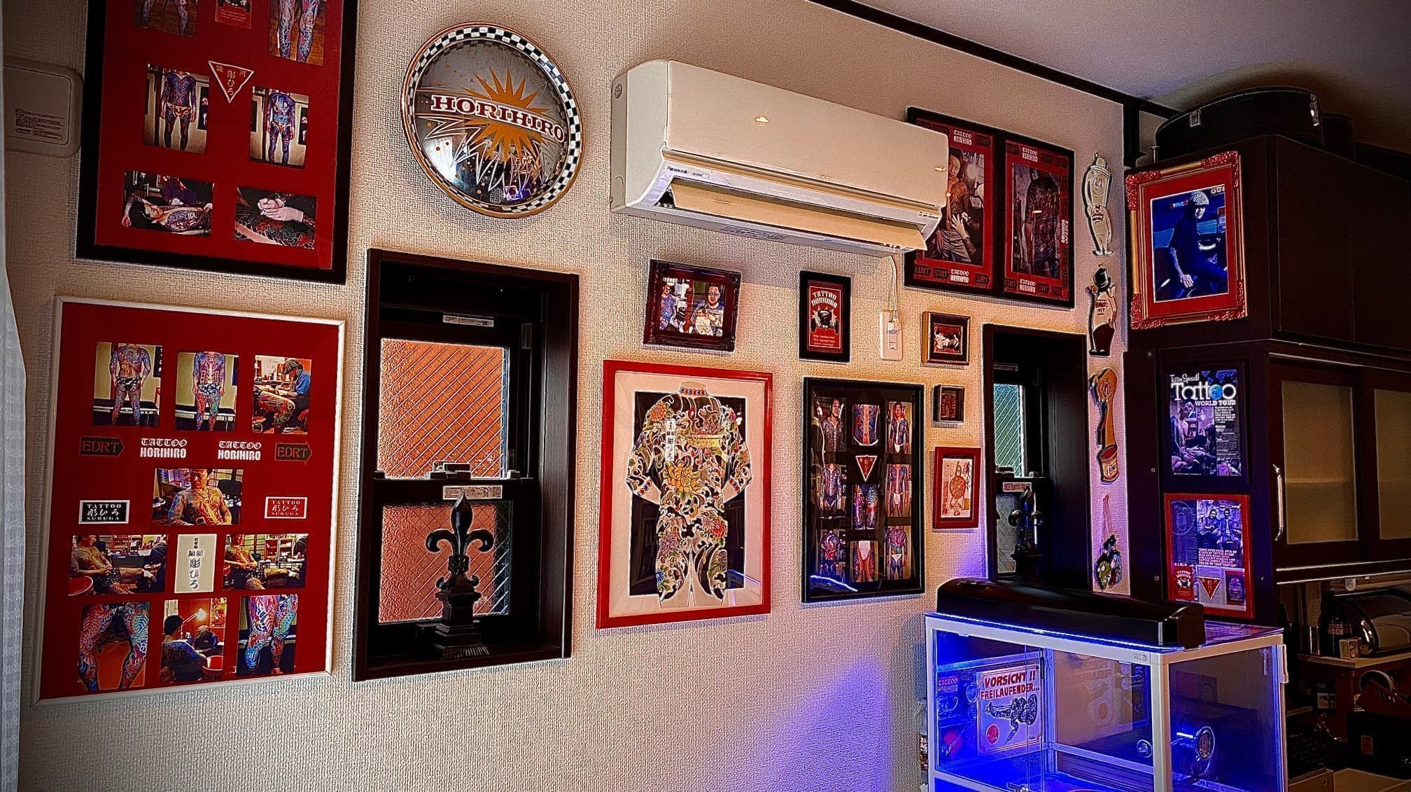 店舗紹介＆地図